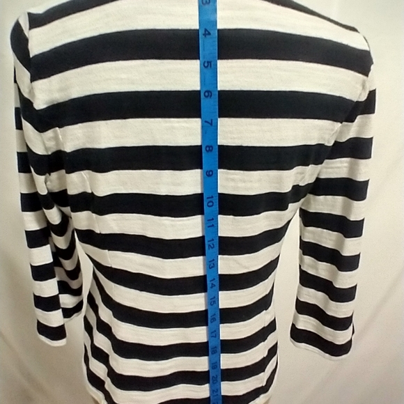 Caslon Light Blazer Jacket - Picture 7 of 9